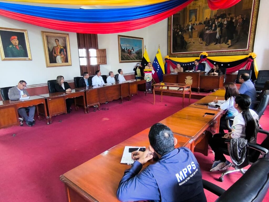 Táchira lidera estadísticas nacionales en Misión Sonrisa y cirugías de cataratas