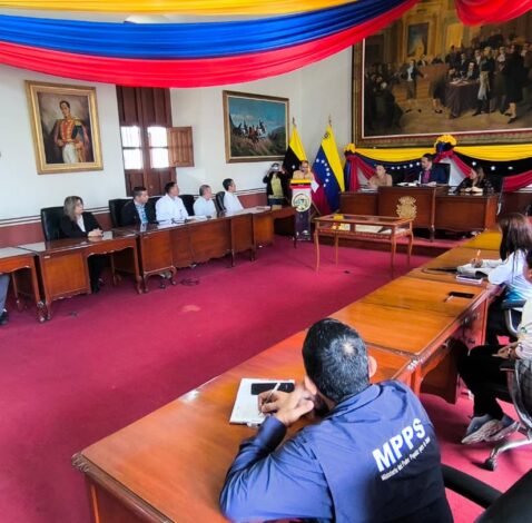 Táchira lidera estadísticas nacionales en Misión Sonrisa y cirugías de cataratas