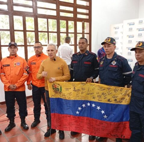 RESUMEN // Programa Reporte Bernal N° 250